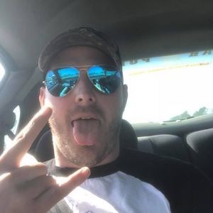 Meet your Posher, Mike